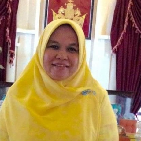 Foto Kepsek